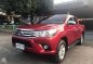 2017 Toyota Hilux G diesel 4x4 manual-1