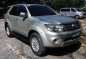 Toyota Fortuner 2009 G A/T for sale-0