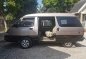 Toyota TownAce 2007 A/T for sale-2