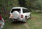 Mitsubishi Pajero Fieldmaster 4x2 White For Sale -3