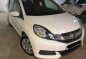 Honda Mobilio 1.5 Cvt MT 2015 for sale-0