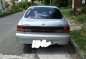 Nissan Cefiro 1997 Silver Top of the Line For Sale -2