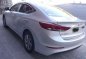 Hyundai Elantra 2016 1.6L GL AT FOR SALE -2