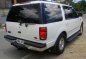 2000 Ford Expedition XLT White SUV For Sale -2