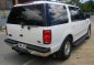 2000 Ford Expedition XLT White SUV For Sale -2