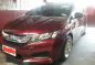 2015 Honda City E for sale-1