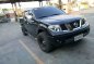 2015 Nissan Navara Matic limited edition-2