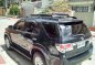 2014mdl Toyota Fortuner G dsel athomatic-9