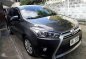 Toyota Yaris G 2015 AT for sale-1