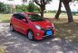 Toyota Wigo 2015 Manual Top of the Line For Sale -9