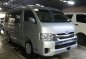 Toyota Hiace 2017 for sale-0