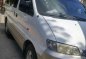 For sale HYUNDAI Starex 2000 model-2