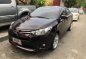 2017 Toyota Vios 13E dual vvti Automatic-0