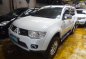 2013 Mitsubishi Montero for sale in Quezon City-0