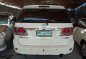 Toyota Fortuner 2008 Automatic Diesel P390,000-4