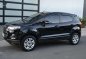 2017 Ford Ecosport Titanium Like New-2