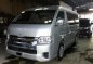 Toyota Hiace 2017 for sale-2