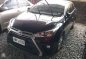 2015 Toyota Yaris 1.5 G automatic transmission for sale-0