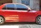 Ford Lynx RS 2.0 2014 model Red For Sale -0