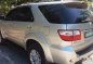 Toyota Fortuner 2009 G A/T for sale-4