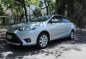 2013 Toyota Vios for sale-0