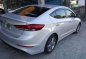 Hyundai Elantra 2016 1.6L GL AT FOR SALE -3