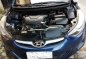 Hyunda Elantra 1.6 AT 2012 Blue For Sale -6