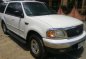 2000 Ford Expedition XLT White SUV For Sale -1