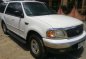 2000 Ford Expedition XLT White SUV For Sale -6