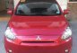 Mitsubishi Mirage 2015 Gls for sale-0