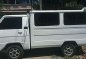 Mitsubishi L300 FB type White For Sale -1