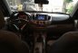 Mitsubishi Strada 2013 for sale-9