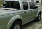 For Sale Nissan Frontier 2005 4x4 Pick-up -1