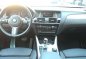 BMW X3 Xdrive 2.0 Diesel 2017 FOR SALE-8