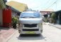Toyota Hiace Commuter 2016 FOR SALE -1