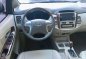 2015 Toyota Innova 2.5V AT Diesel for sale-3