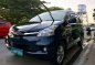 Toyota AVANZA 2013 1.5G Automatic For Sale -0