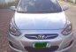 Rush 2013 Hyundai Accent 1.4 Manual-8