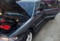 Mitsubishi Lancer GLi Efi 1993 Gray For Sale -2