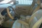 Toyota Innova V 2006 Model Silver For Sale -4