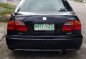 Honda Civic SIR Legit 1999 Black Sedan For Sale -11