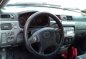 Honda Crv Gen1 1998 Red SUV For Sale -4