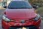 Toyota Vios 2013 J Fresh in and out Red For Sale -7