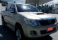 2014mdl Toyota HiLux E 4x2 FOR SALE -0