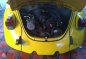 Volkswagen Beetle 1969 Yellow Coupe For Sale -8