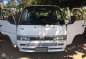 Selling Nissan Urvan 2000 Model NEGOTIABLE-4