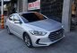 Hyundai Elantra 2016 1.6L GL AT FOR SALE -0
