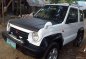 Mitsubishi Pajero Top of the Line For Sale -4