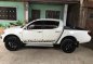 Mitsubishi Strada 2013 for sale-6