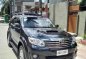 2014mdl Toyota Fortuner G dsel athomatic-3